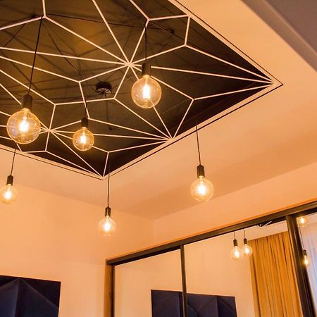 Stary Toruń Golden Rooms By Rentoom מראה חיצוני תמונה