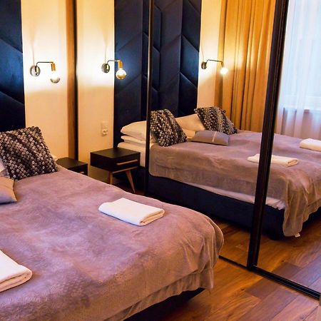 Stary Toruń Golden Rooms By Rentoom מראה חיצוני תמונה