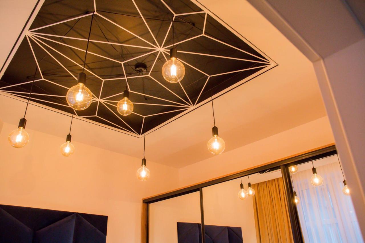 Stary Toruń Golden Rooms By Rentoom מראה חיצוני תמונה