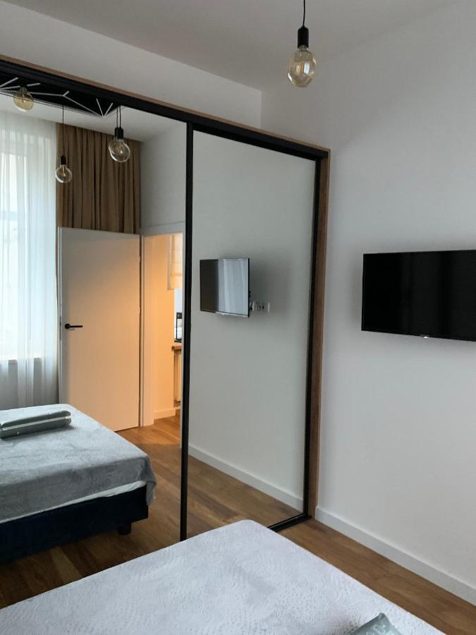 Stary Toruń Golden Rooms By Rentoom מראה חיצוני תמונה